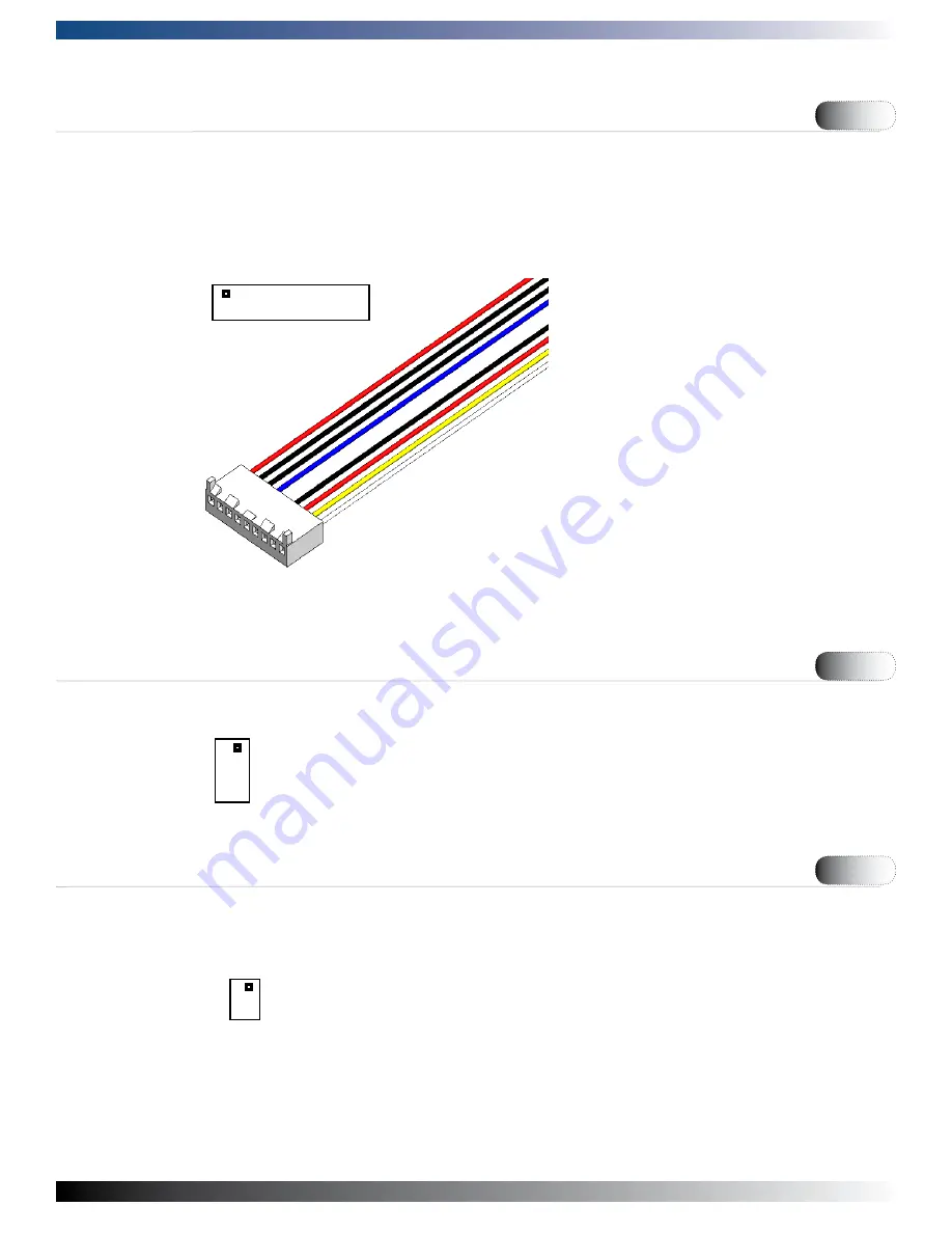 WinSystems EBC-C384-D Manual Download Page 22