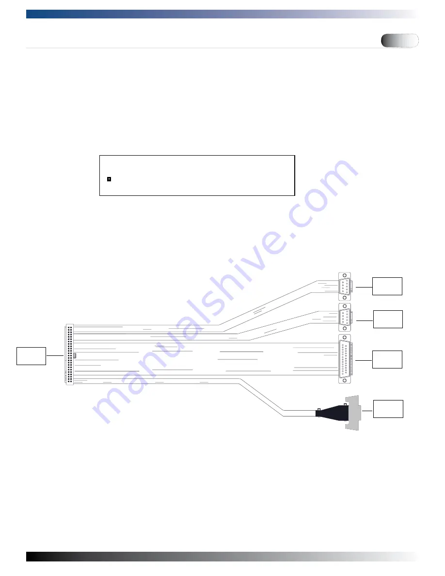 WinSystems EBC-C384-D Manual Download Page 30