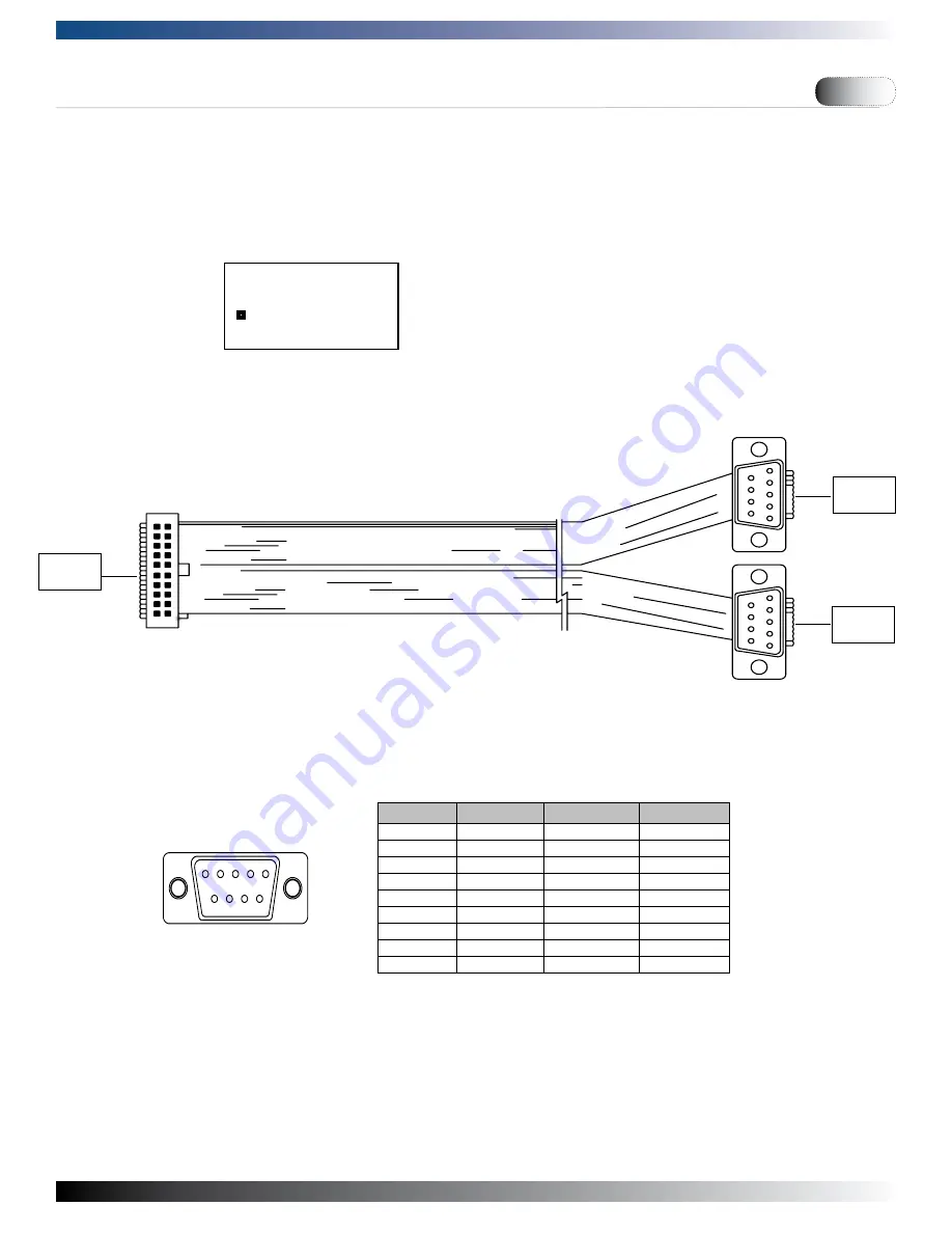 WinSystems EBC-C384-D Manual Download Page 34