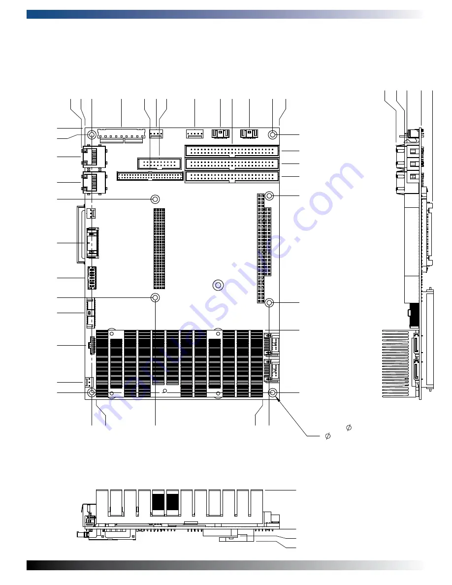 WinSystems EBC-C384-D Скачать руководство пользователя страница 74