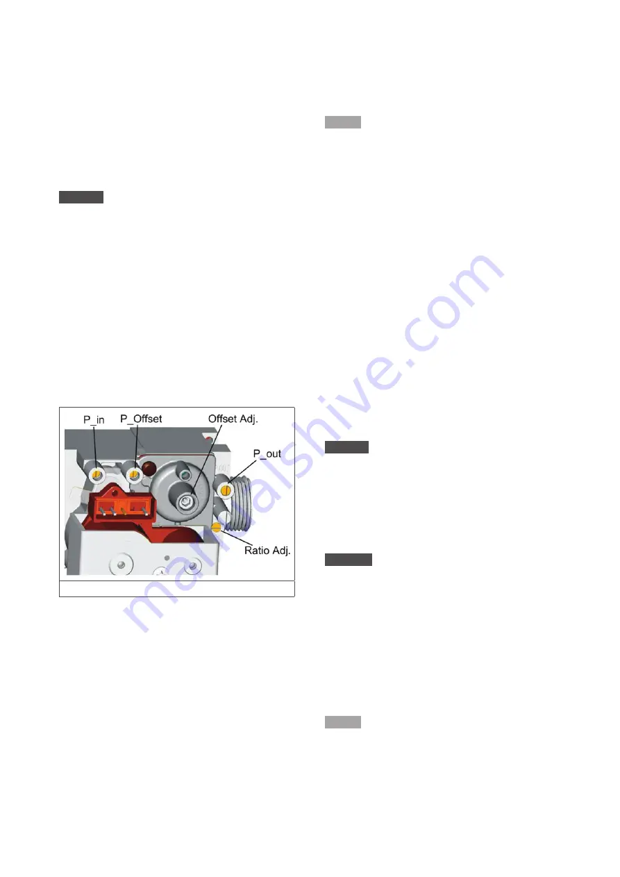 Winterwarm HR Series Installation Manual Download Page 19