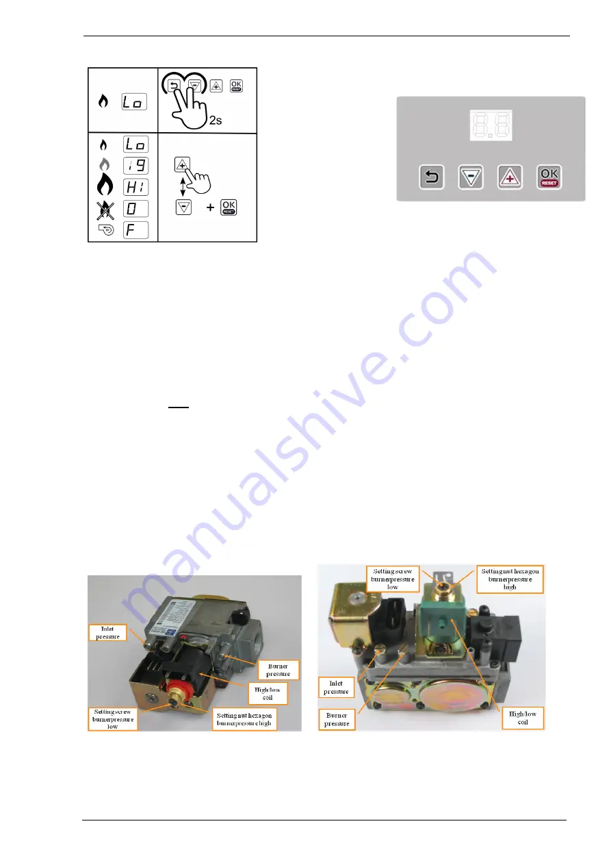 Winterwarm TR10 Instruction Manual Download Page 17