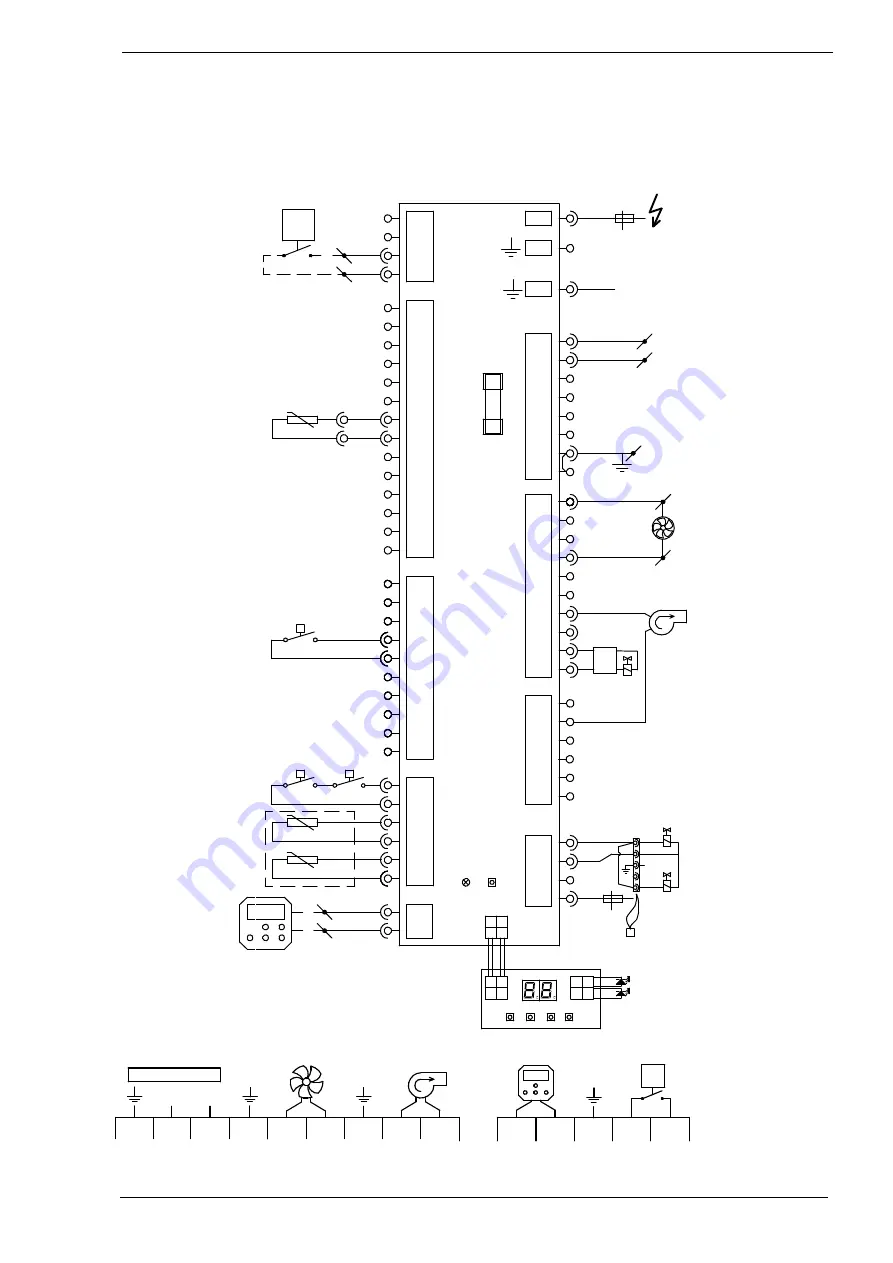 Winterwarm TR10 Instruction Manual Download Page 23