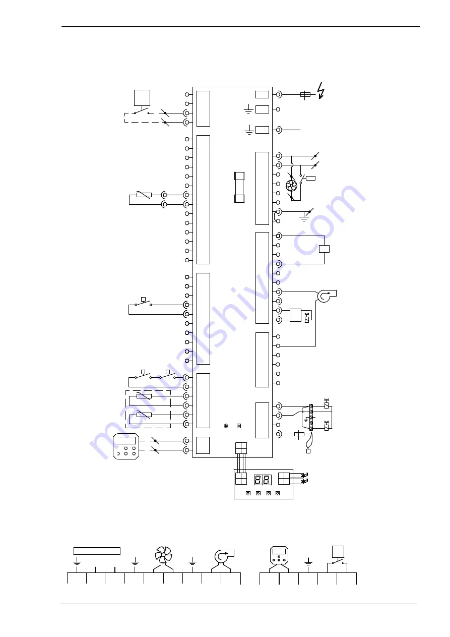 Winterwarm TR10 Instruction Manual Download Page 24