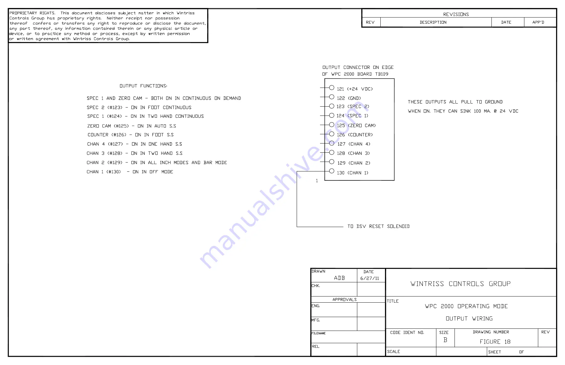 Wintriss SmartPAC 2 User Manual Download Page 594