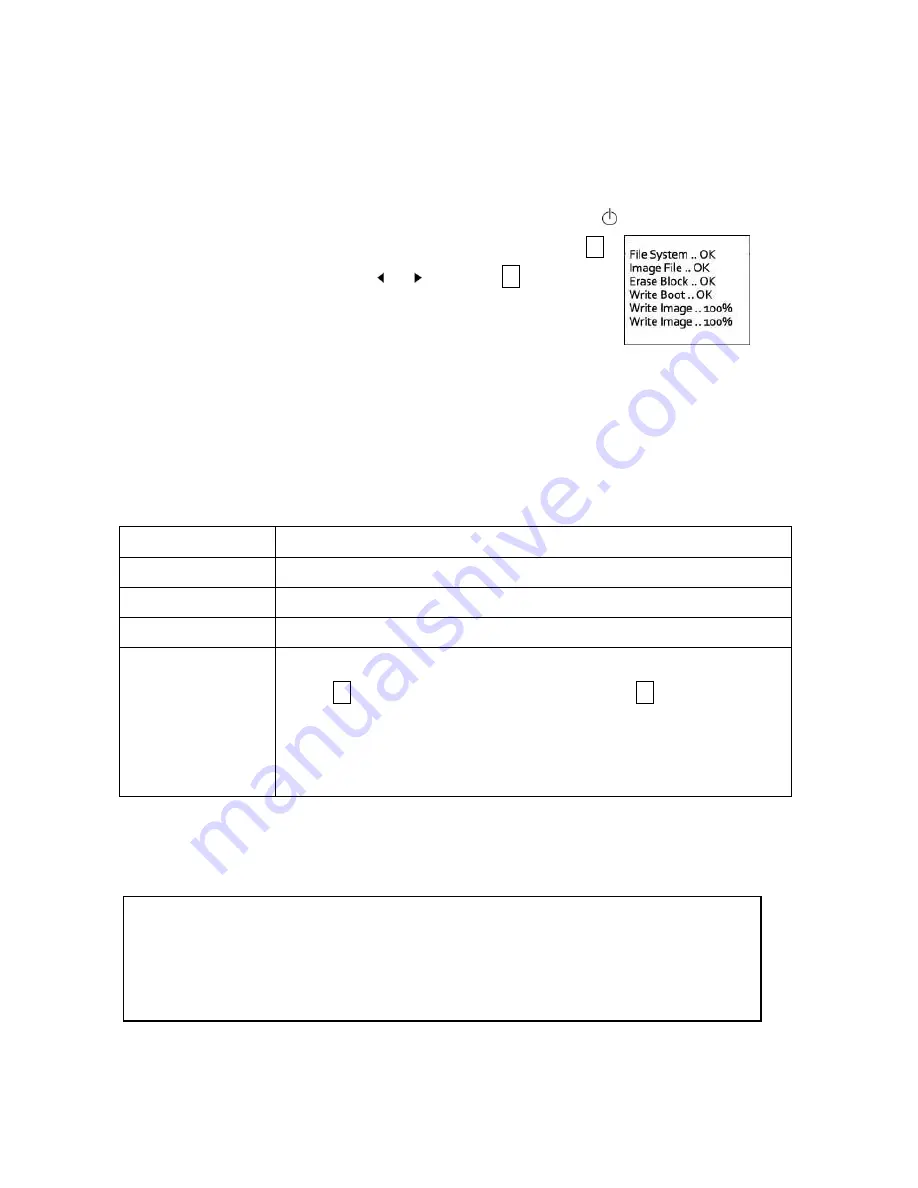 Winy technology V700GC User Manual Download Page 12