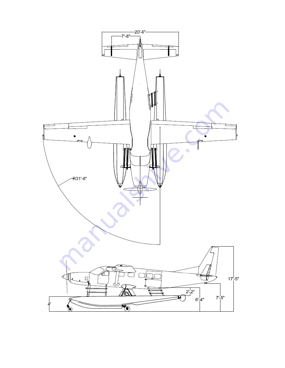 Wipaire 8750 Service Manual Download Page 18