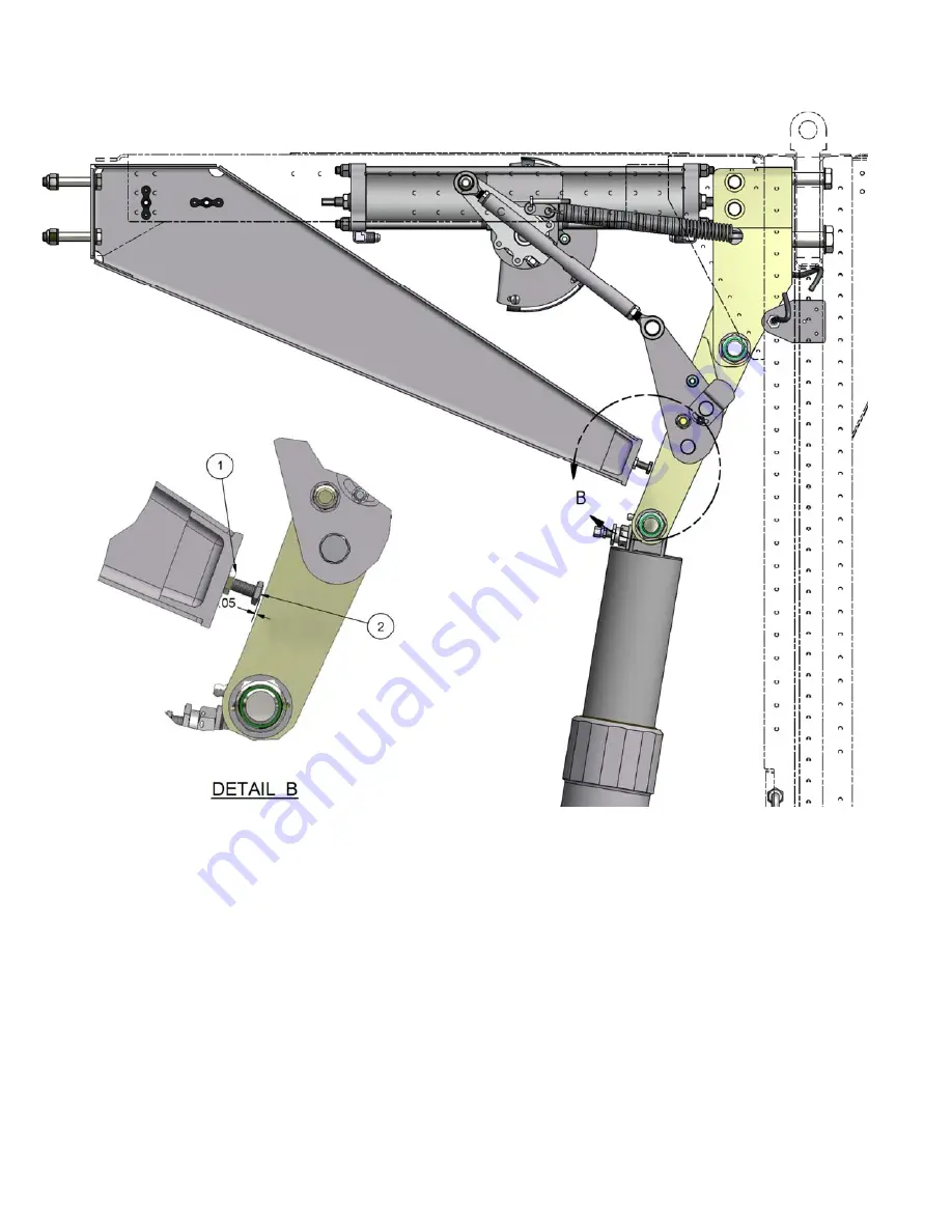 Wipaire 8750 Service Manual Download Page 53