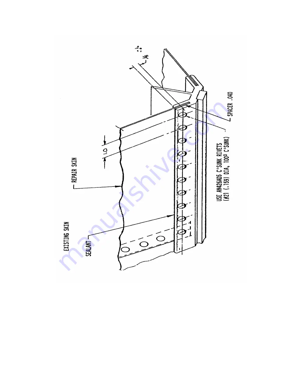 Wipaire WIPLINE 8000 Service Manual And Instructions Download Page 57