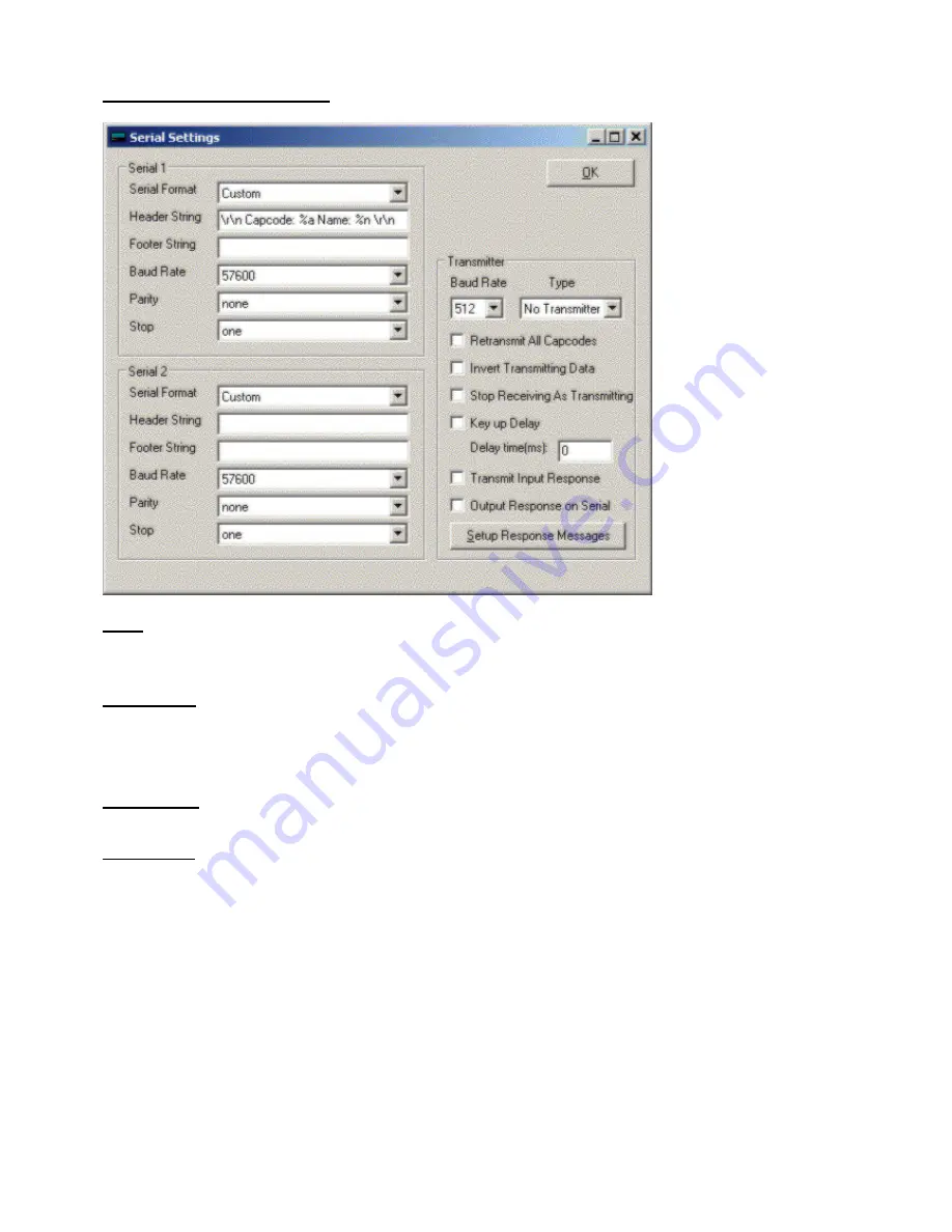 WiPath PDT3000 Service Manual Download Page 19