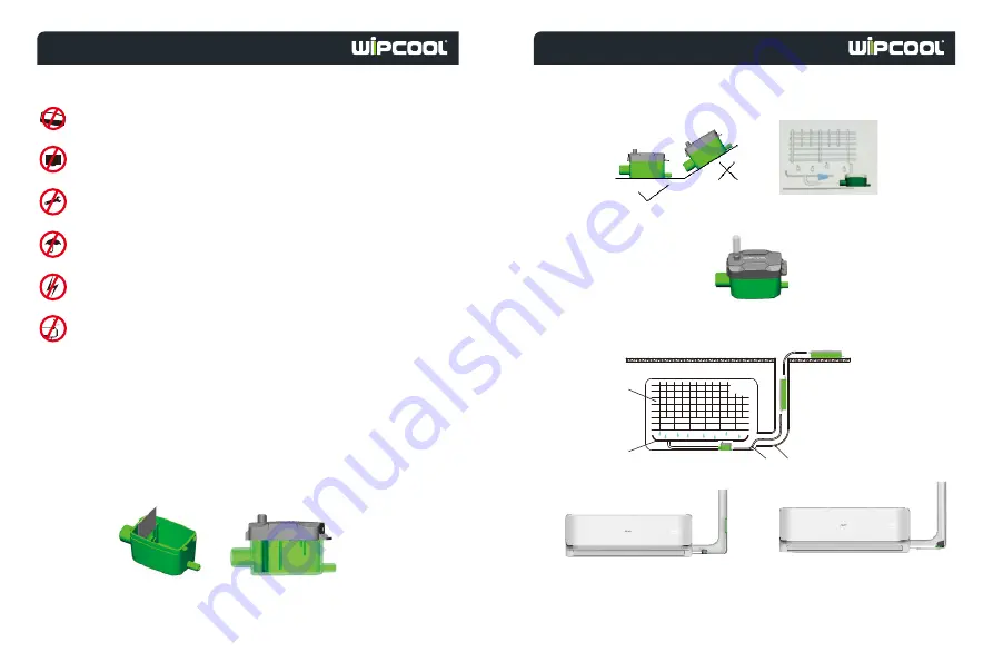 WIPCOOL P12 Скачать руководство пользователя страница 4