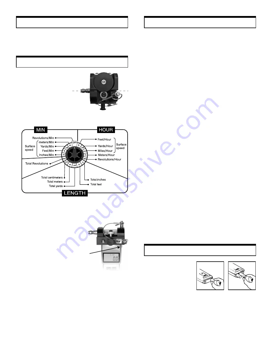 Wire wizard HHSS Скачать руководство пользователя страница 2