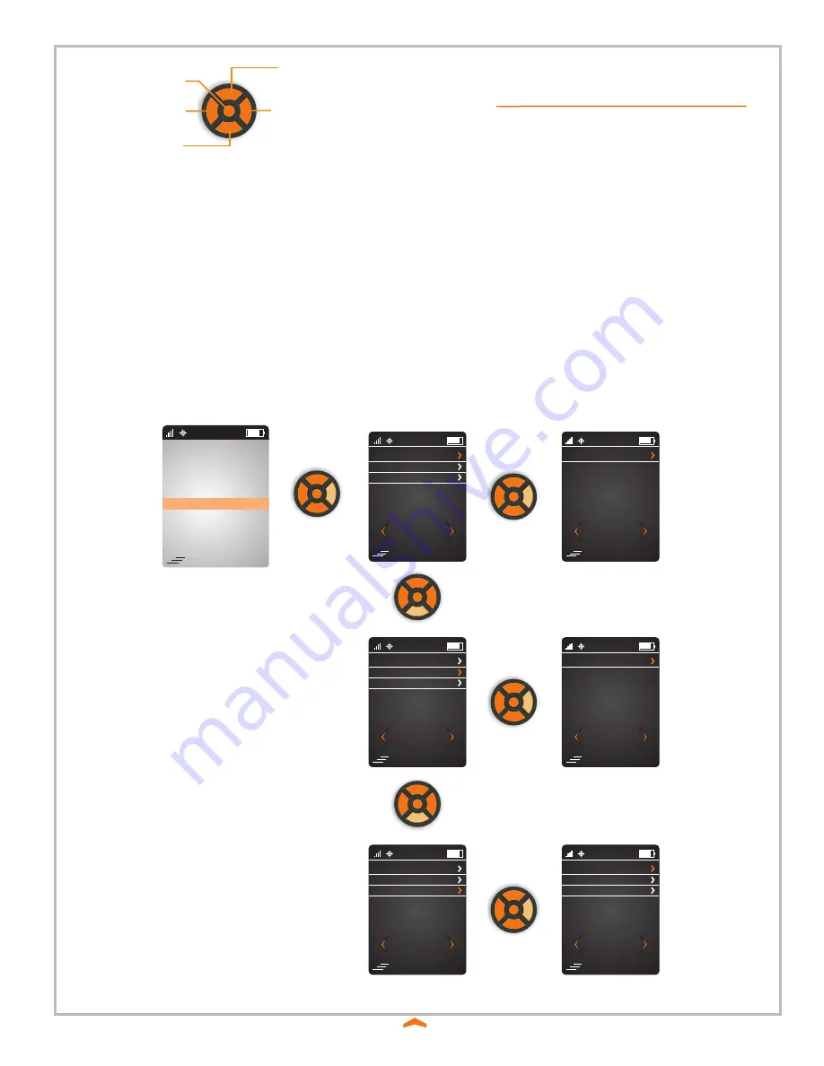 WiredTime WT1000 User Manual Download Page 6