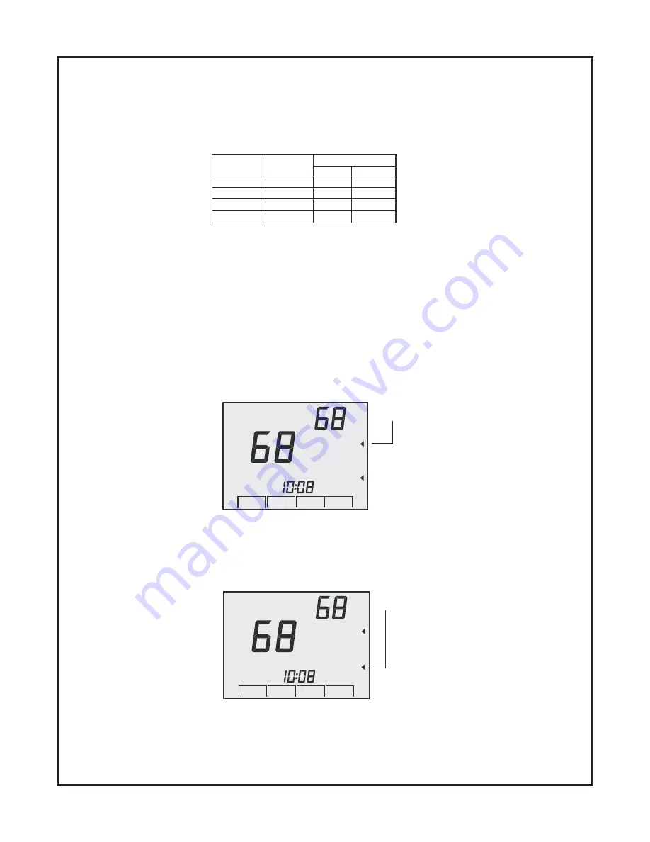 Wireless comfort WCZ-600-T User Manual Download Page 2