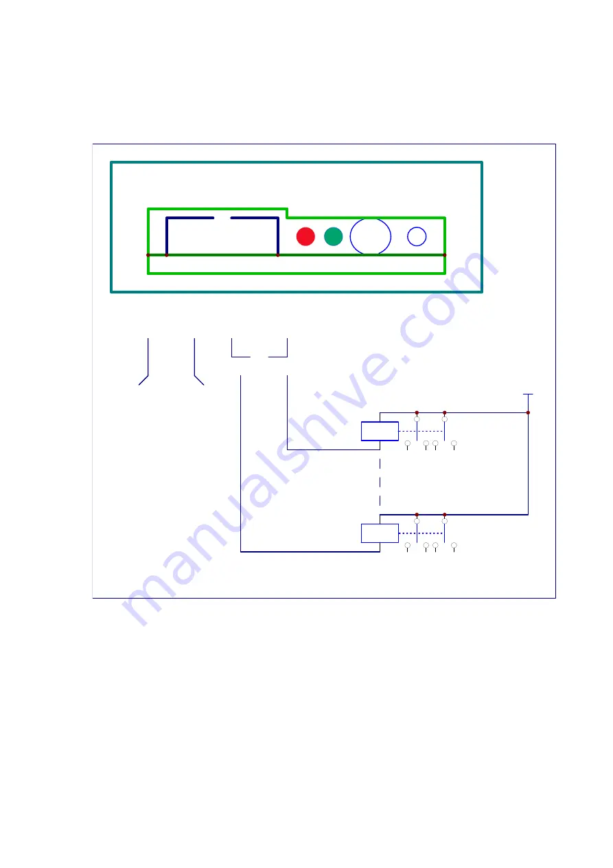 Wireless Devices POCSAG Y1707RS Скачать руководство пользователя страница 4