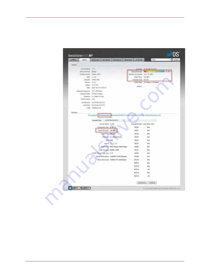 wireless Seismic RT System 2 Deployment Manual Download Page 84