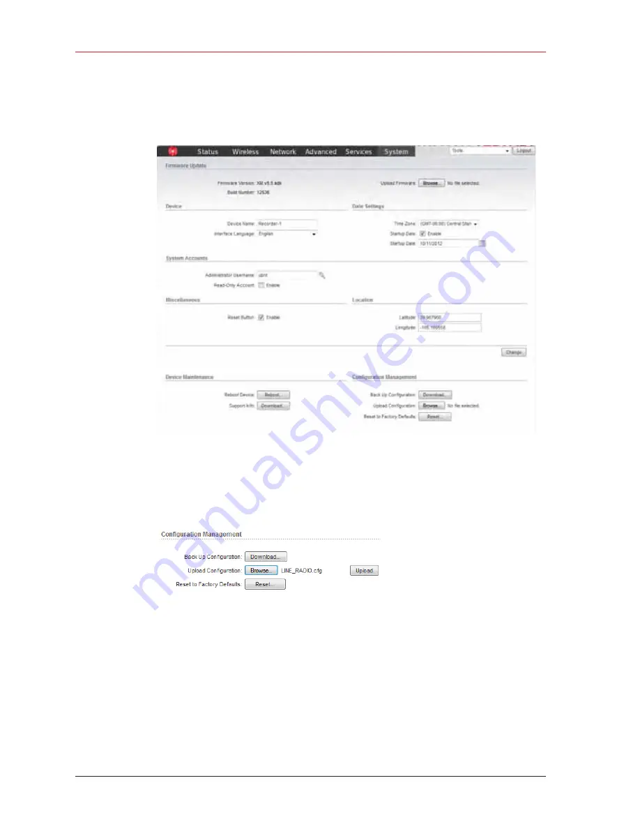 wireless Seismic RT System 2 Deployment Manual Download Page 110