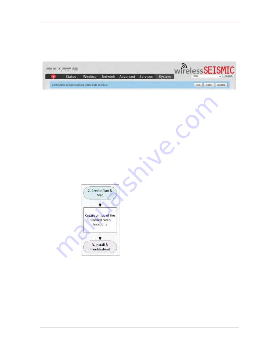 wireless Seismic RT System 2 Deployment Manual Download Page 111