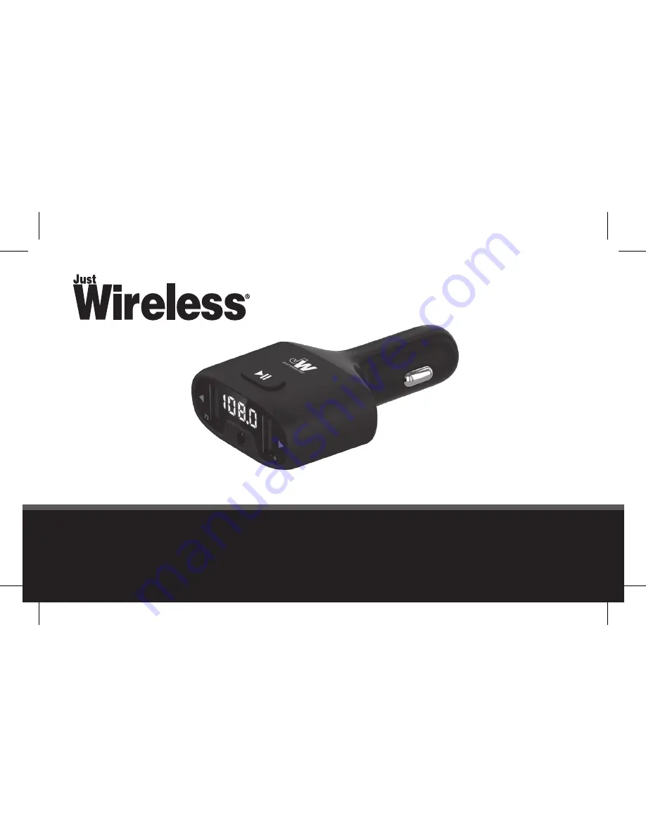 Wireless C52-M User Manual Download Page 1