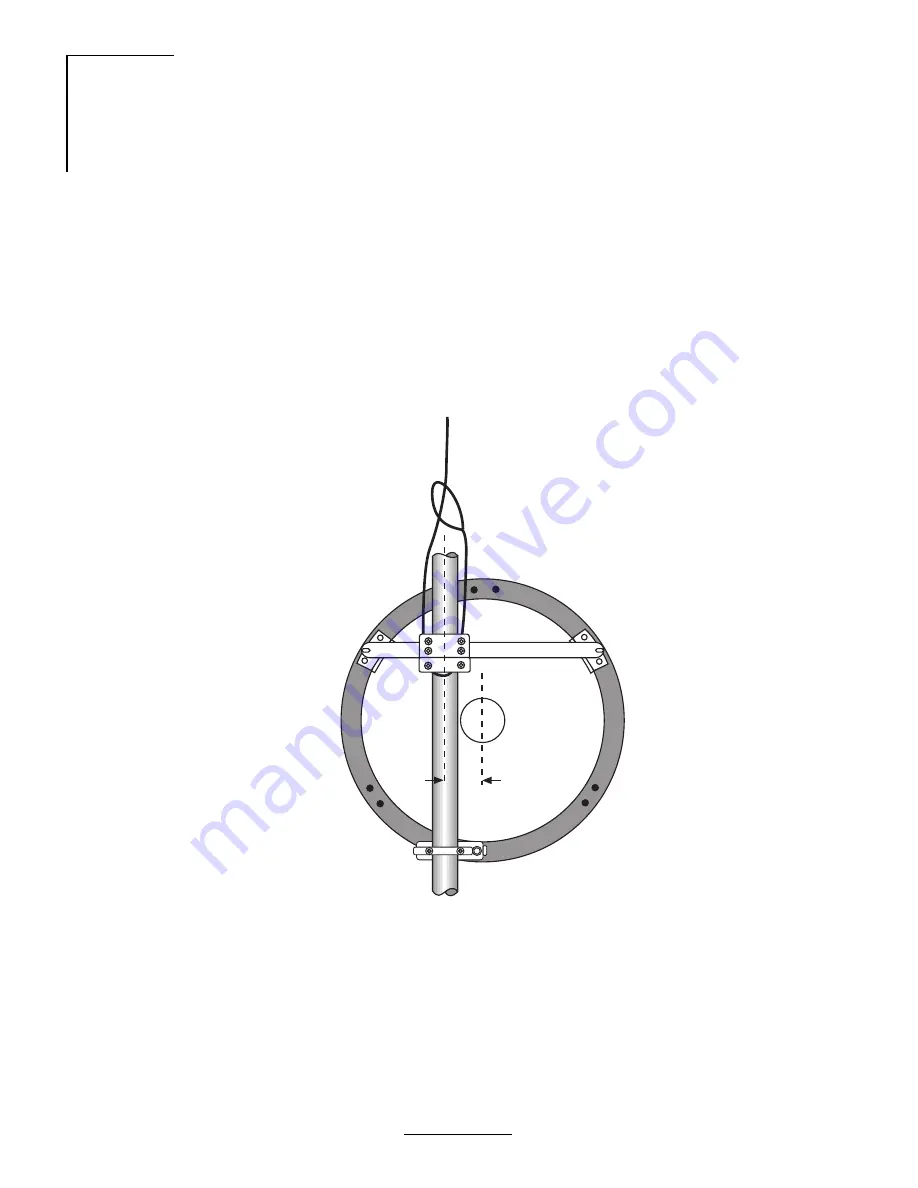 Wireless WaveNet Link AX Installation And Operation Manual Download Page 62