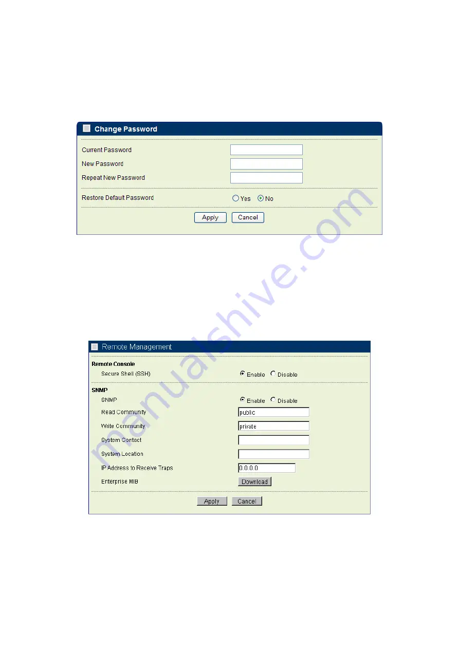 WirelessCCTV ALINK-5801A Скачать руководство пользователя страница 15