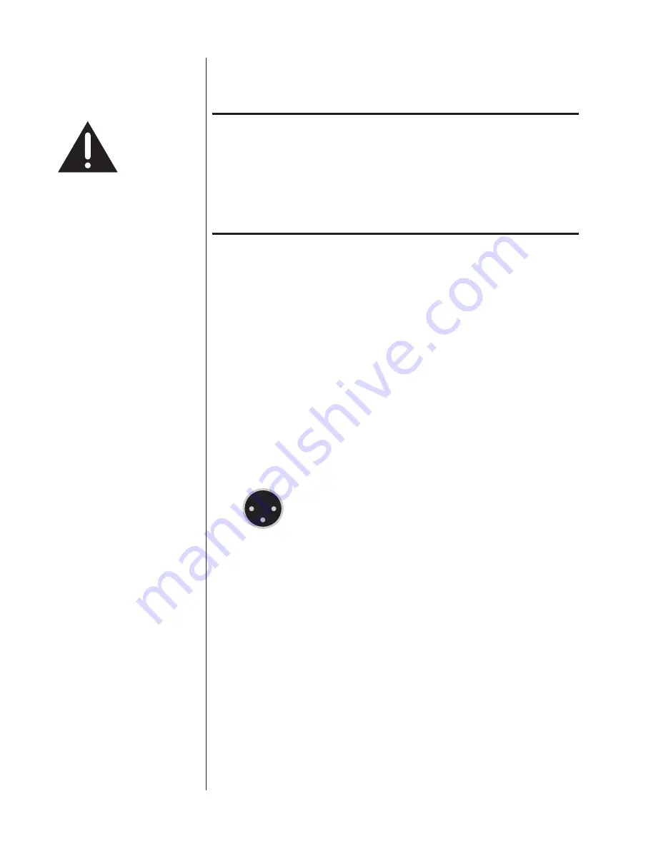 Wisdom AUDIO SYSTEM CONTROLLER SC-1 Owner'S Manual Download Page 14