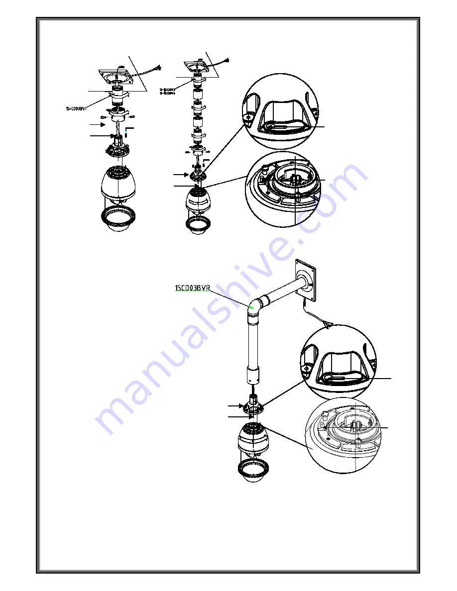 WISE STAR USA CS7230V Скачать руководство пользователя страница 18