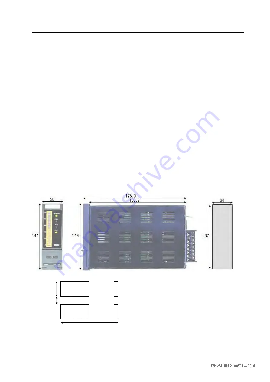 Wise GM-1000 Instruction Manual Download Page 7