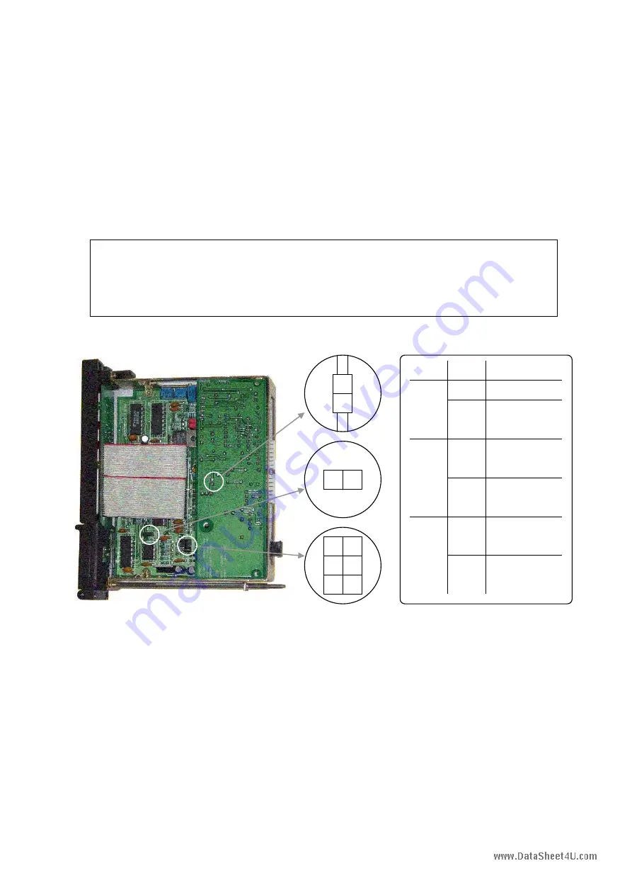 Wise GM-1000 Instruction Manual Download Page 11