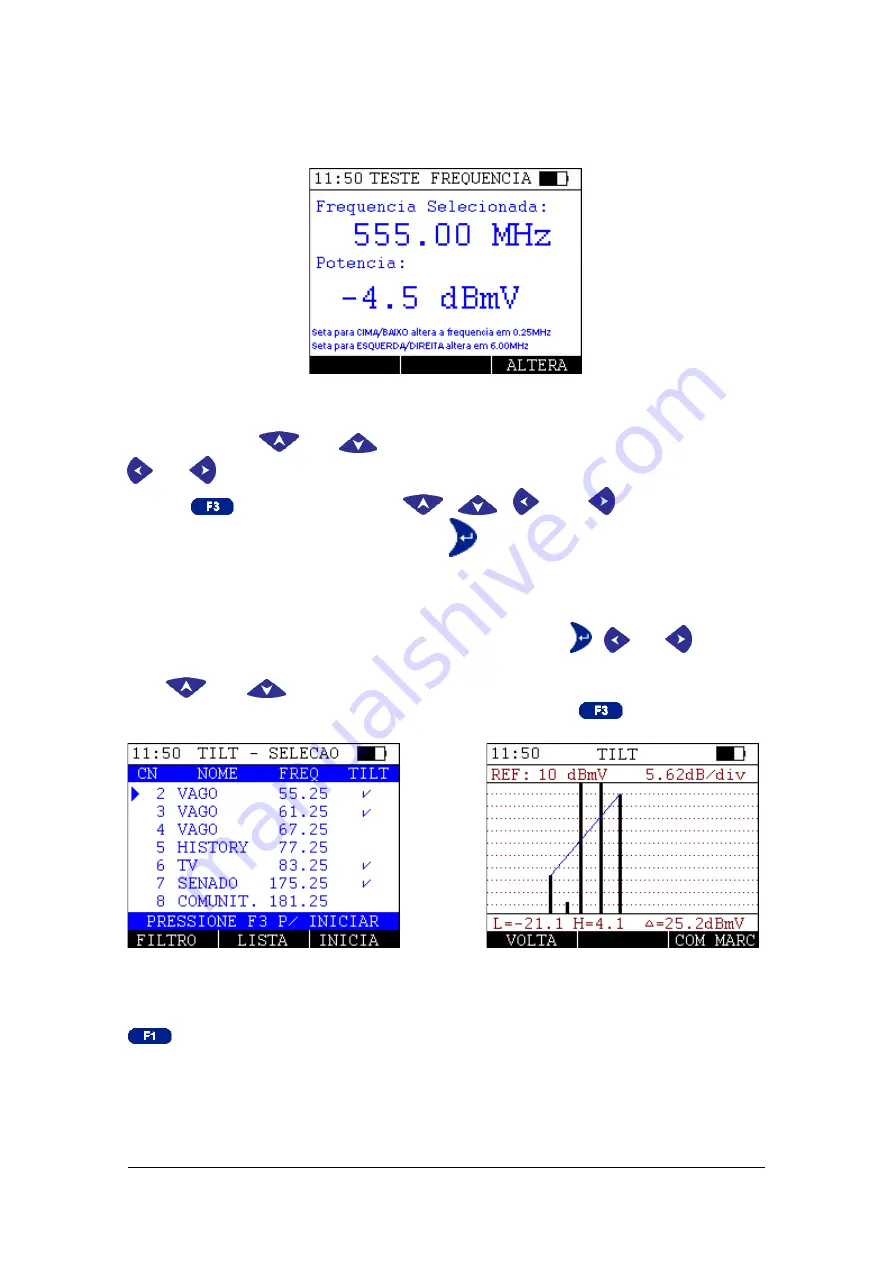 Wise TSW500CATV Скачать руководство пользователя страница 14