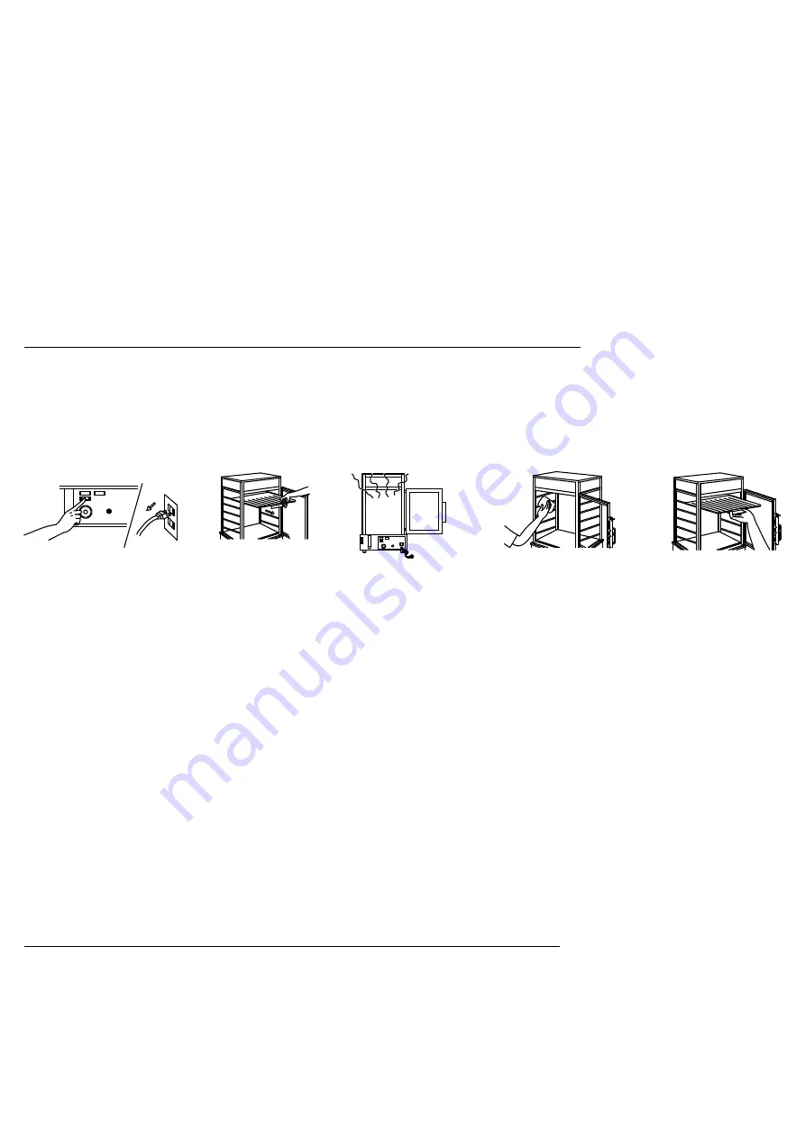 Wise WSSP-730U Operation Manual Download Page 8