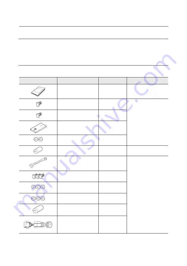 Wisenet SHB-9000H User Manual Download Page 4