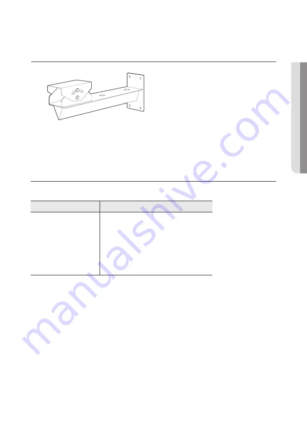 Wisenet SHB-9000H User Manual Download Page 5