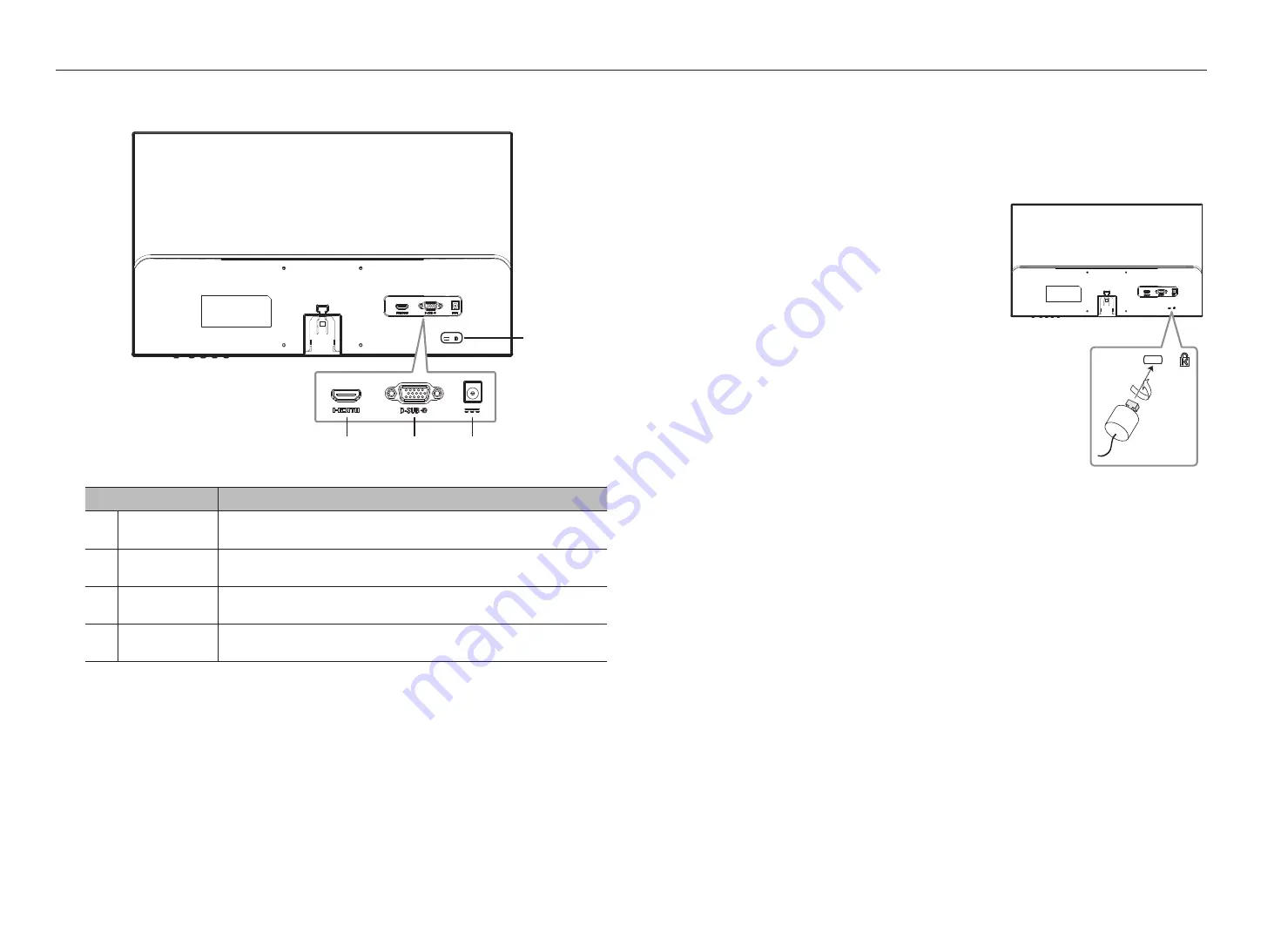 Wisenet SMT-2212 Скачать руководство пользователя страница 8