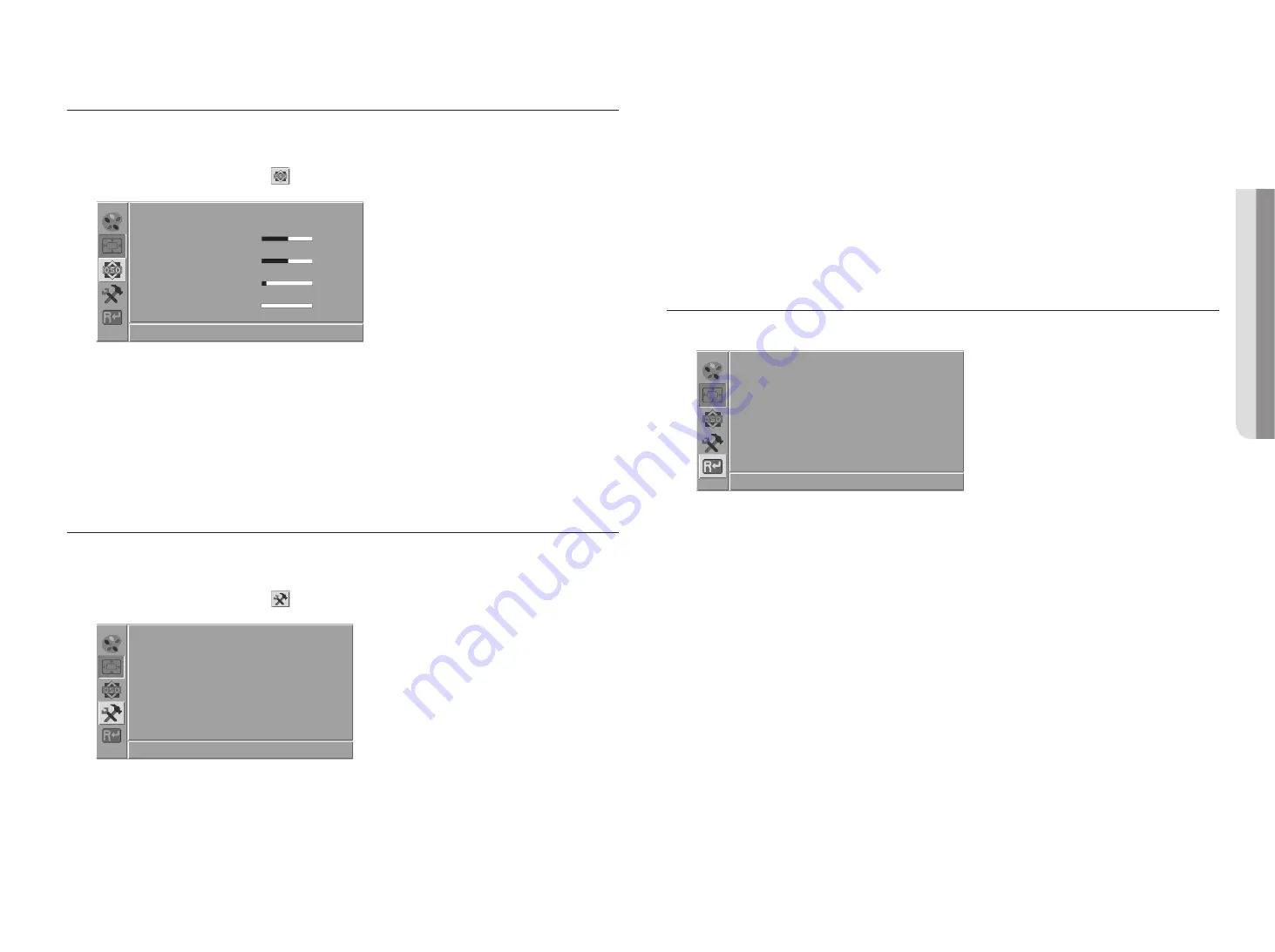 Wisenet SMT-2212 User Manual Download Page 13