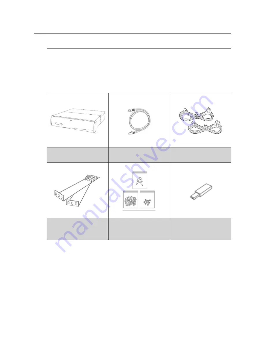 Wisenet SRB-160S User Manual Download Page 8