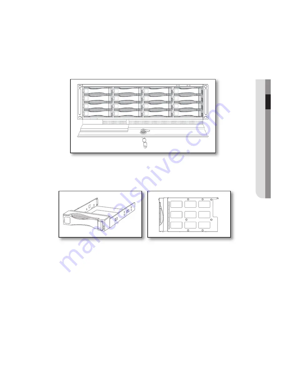 Wisenet SRB-160S User Manual Download Page 13