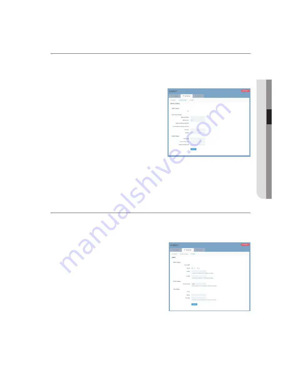 Wisenet SRB-160S User Manual Download Page 27