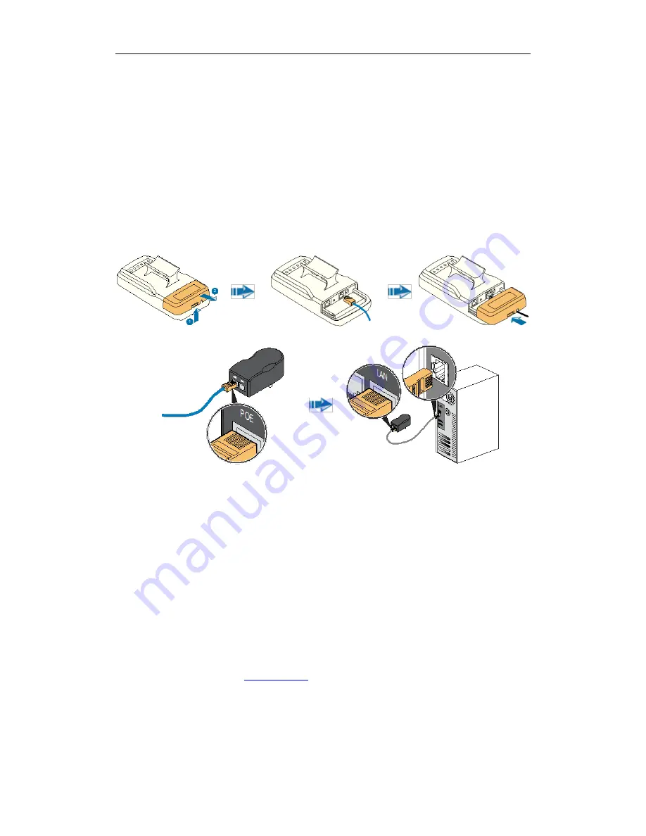 Wisnetworks WIS-Q2300 User Manual Download Page 2