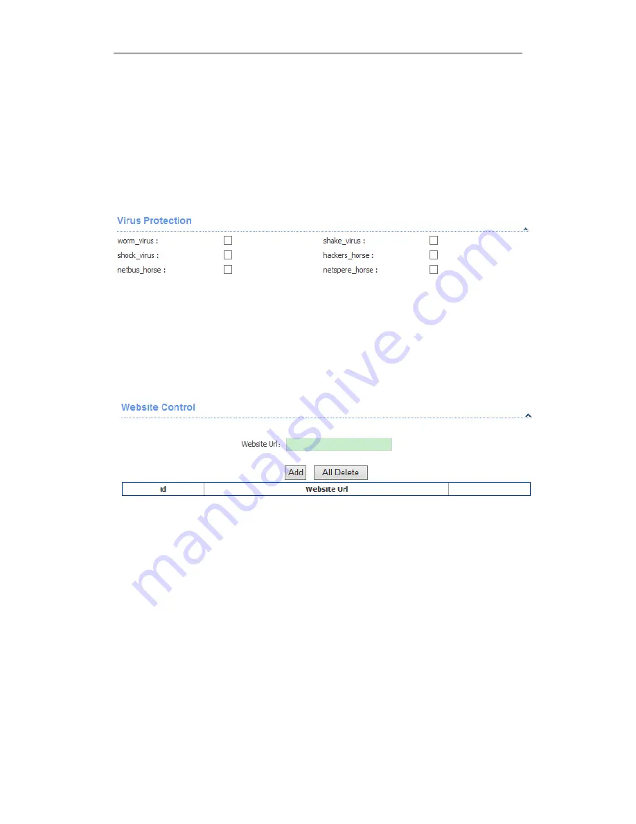 Wisnetworks WIS-Q2300 User Manual Download Page 22