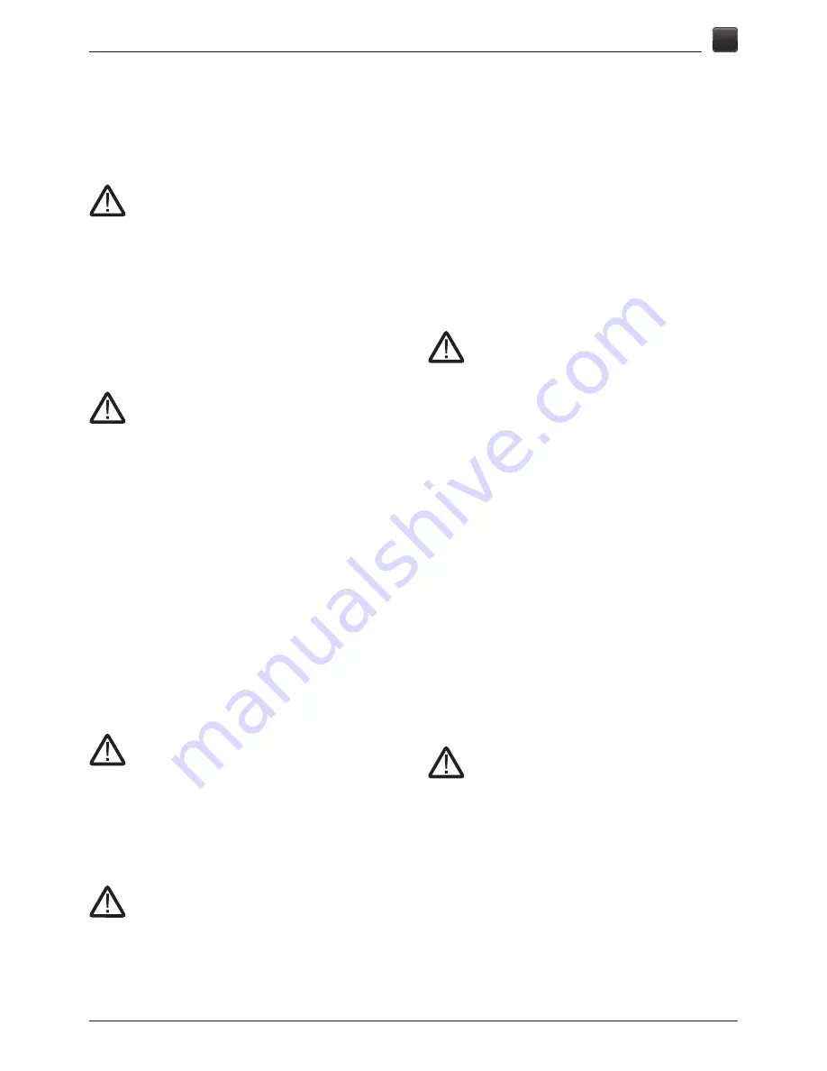 Wisniowski INTRO 1000 Assembly And Operating Instructions Manual Download Page 5