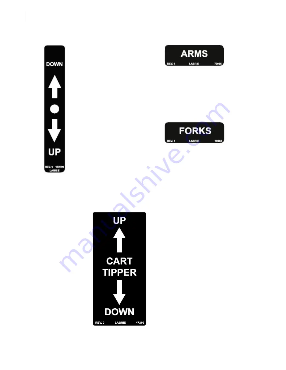 Wittke StarLight Operator'S Manual Download Page 28