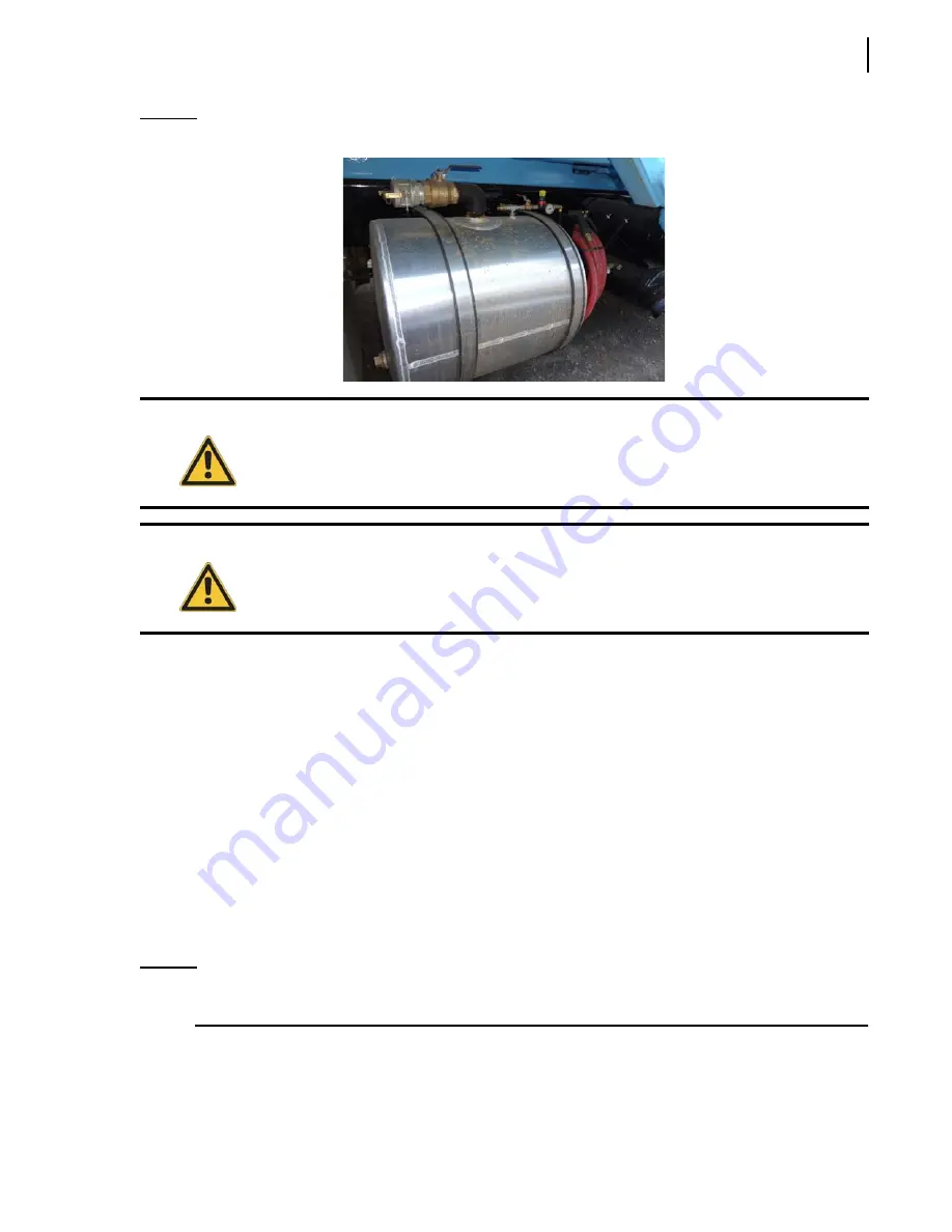 Wittke StarLight Operator'S Manual Download Page 103