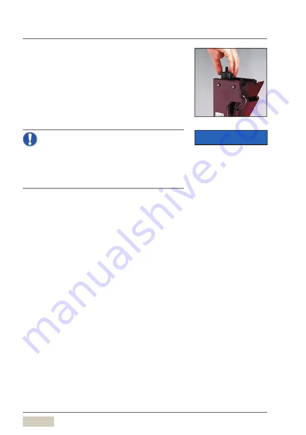 WMF 1200F User Manual Download Page 50