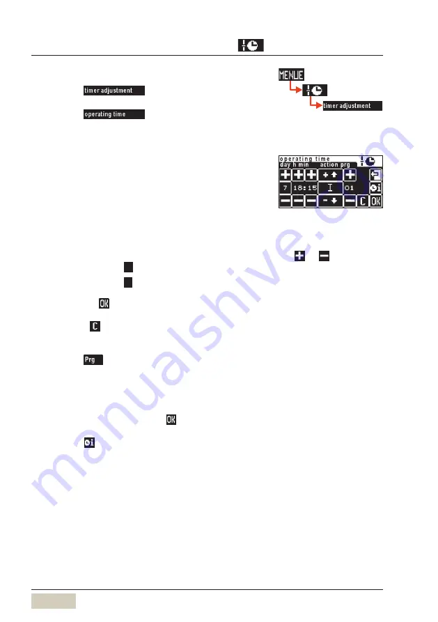 WMF Series 8400 bistro User Manual Download Page 26