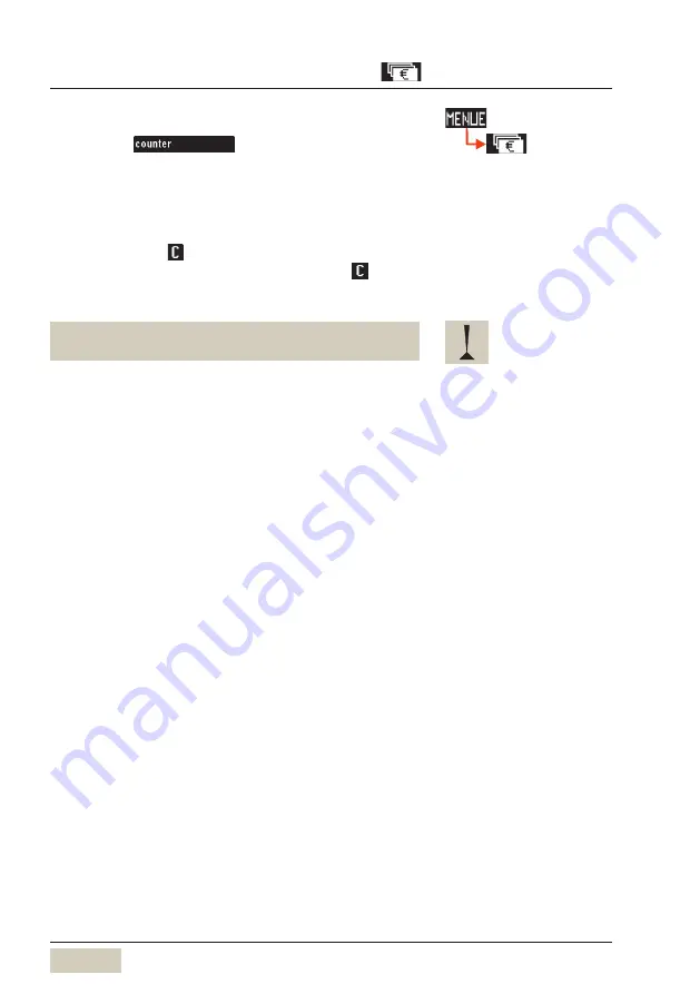 WMF Series 8400 bistro User Manual Download Page 40