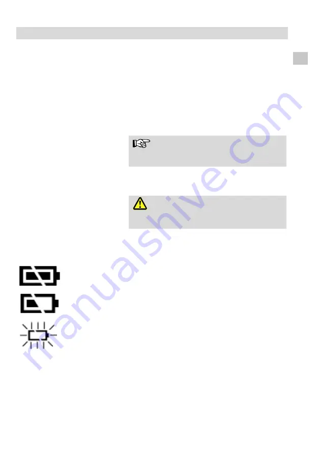 Wohler 1388 Operating Manual Download Page 35