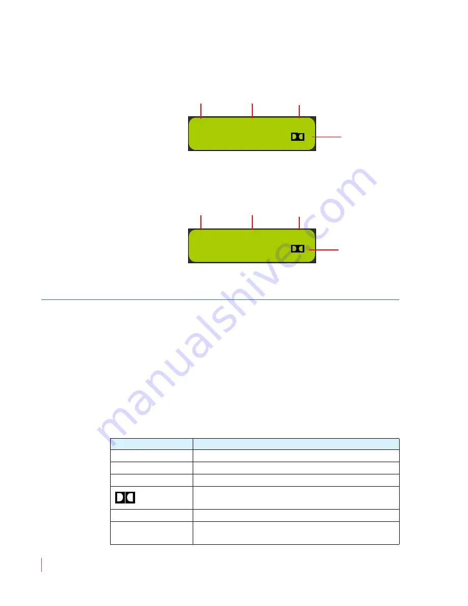 Wohler AMP1-E8DA User Manual Download Page 24