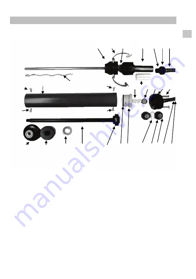 Wohler RP 72 Operating Manual Download Page 17