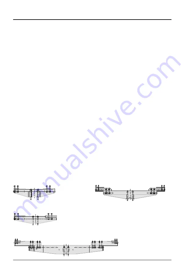 WOHLHAUPTER Alu-Line Basic D 40 Series Operating Instructions Manual Download Page 4